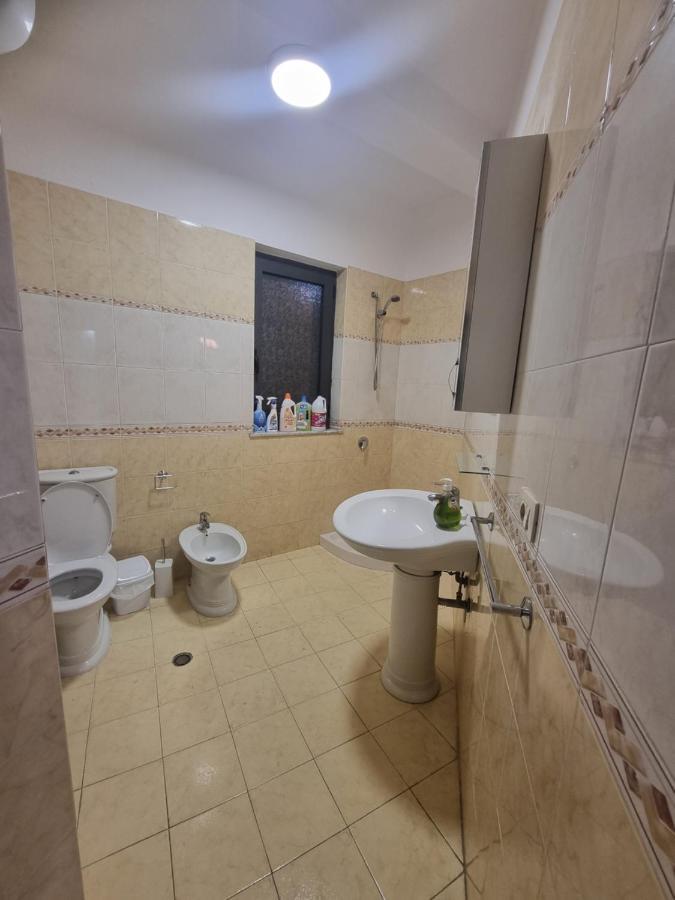 #Beautiful New Apartment,Studio- Close Tirana City Center Εξωτερικό φωτογραφία