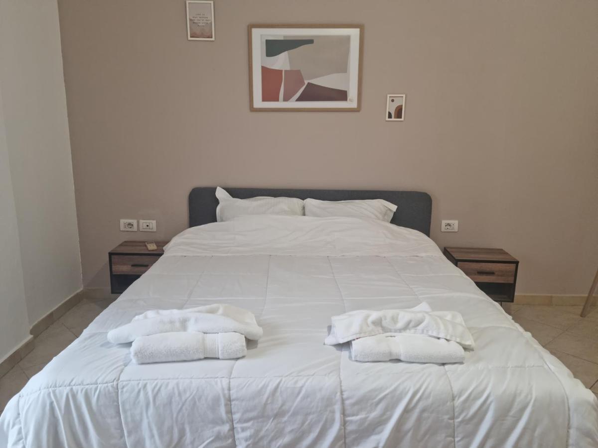 #Beautiful New Apartment,Studio- Close Tirana City Center Εξωτερικό φωτογραφία