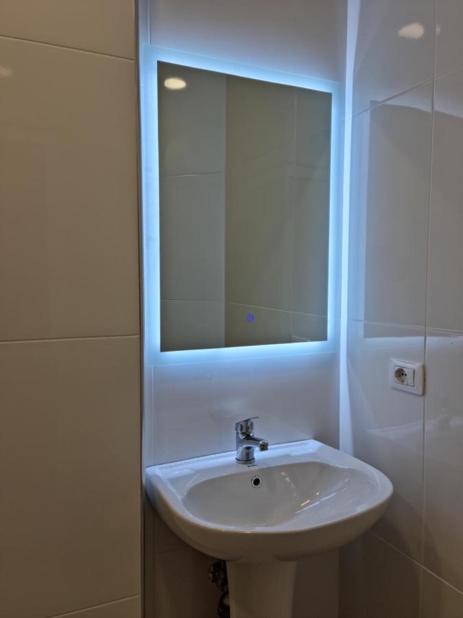 #Beautiful New Apartment,Studio- Close Tirana City Center Εξωτερικό φωτογραφία