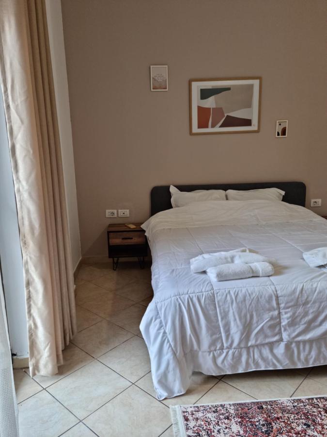 #Beautiful New Apartment,Studio- Close Tirana City Center Εξωτερικό φωτογραφία