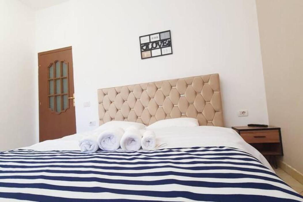 #Beautiful New Apartment,Studio- Close Tirana City Center Εξωτερικό φωτογραφία
