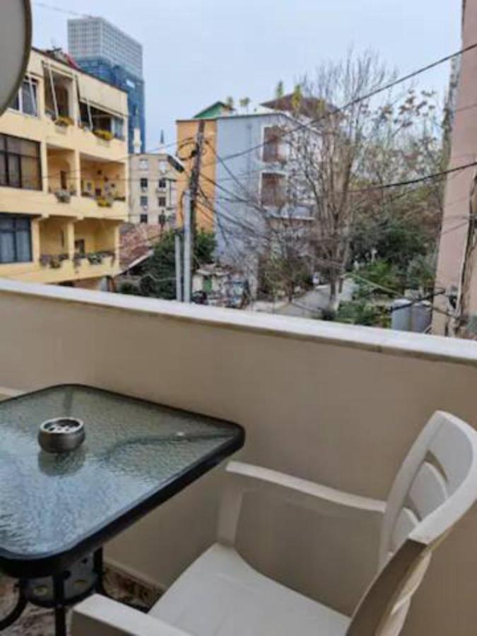 #Beautiful New Apartment,Studio- Close Tirana City Center Εξωτερικό φωτογραφία